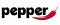 Pepper