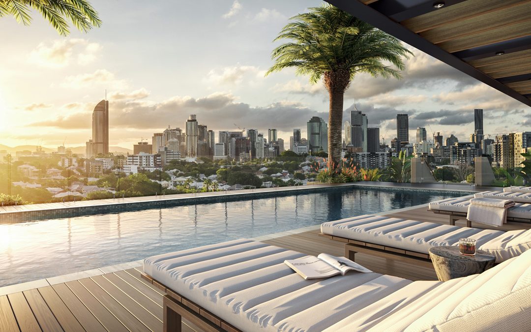 A Brisbane Property Developer exceeding expectations