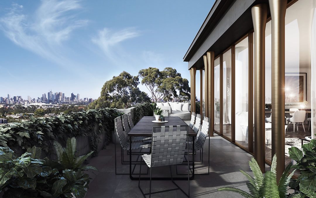 5 tips for buying off the plan properties