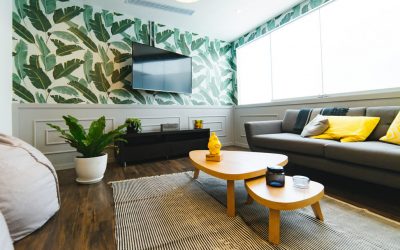 4 Reasons why you should consider list on Airbnb