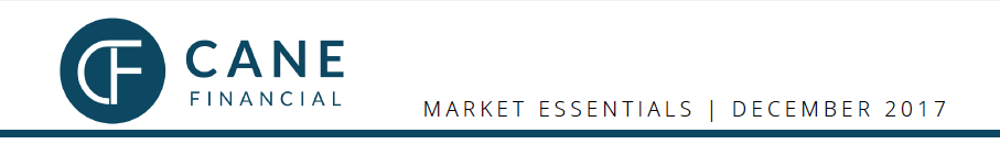 Market Essentials December 2017