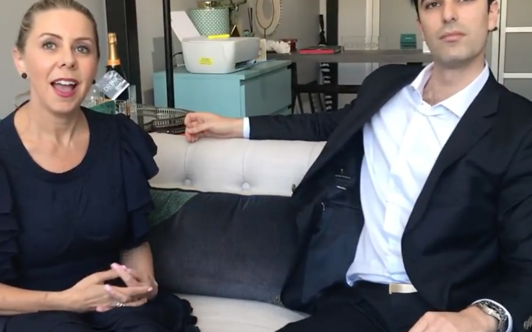 Interview with HighSpec Properties