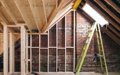 How do construction loans work?