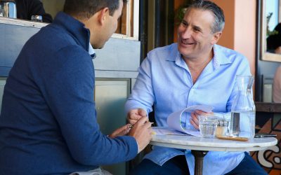 Why choose a mortgage broker to refinance?