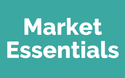 Market Essentials – July 2023
