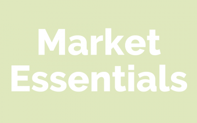 Market Essentials – August 2022