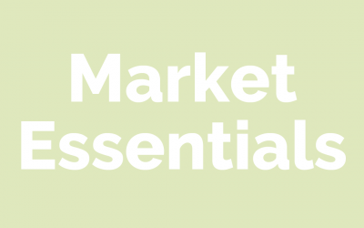 Market Essentials – October 2023