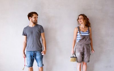 Four common mistakes to avoid as a first home buyer