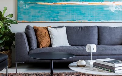 Why hire an Interior Designer?