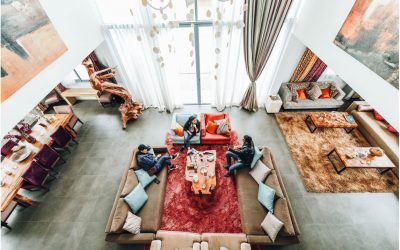 Top tips to find the right tenant