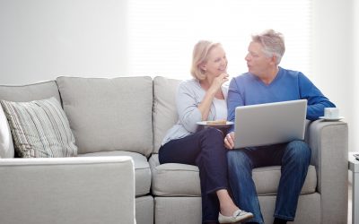 How to make yourself mortgage ready