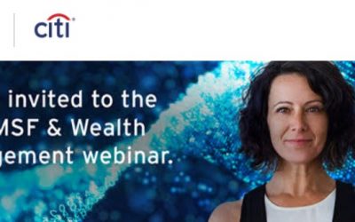 October webinar series
