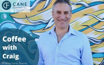 Coffee with Craig Podcast