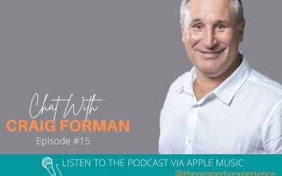 The Property Experience Podcast