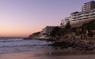 Who’s who in a property purchase?