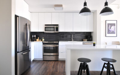 Using your equity to buy an investment property