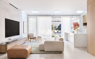 Interior tips: Adopting the seven elements of interior design