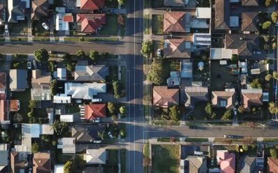 Have we reached the peak in property prices?